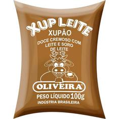 Doce Leite Oliveira 100g