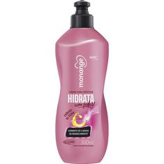 Creme para Pentear Hidrata com Poder Monange 300ml