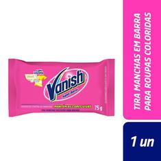 Alvejante Vanish Super Barra 75g