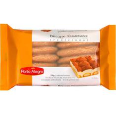 Biscoito de Champanhe Porto Alegre 150g
