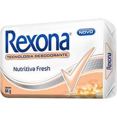 Sabonete Rexona Orchid Fresh 84g