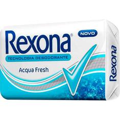 Sabonete Rexona Men Active 84g