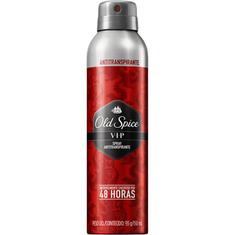 Desodorante Aerossol Old Spice Vip 93g