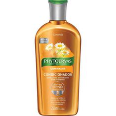 Condicionador Phytoervas Iluminador 250ml