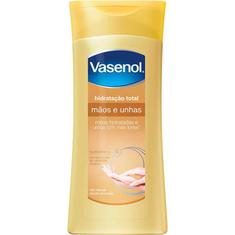 Loção Hidratante Vasenol Mãos Unhas 200ml