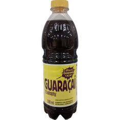 Bebida Mista Sabor Guaraná e Açaí Tsunami 500ml