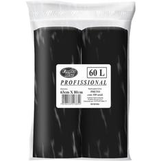 Saco para Lixo Profissional Embalixo 60L 100un.