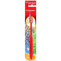 Escova Dental Infantil Colgate Dr Rabbit