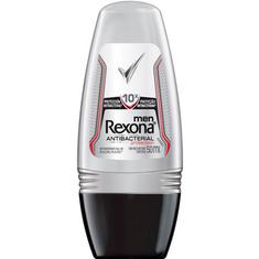 Desodorante Roll On Rexona Antibac Men 50ml