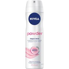 Desodorante Aerossol Nivea Feminino Protect Comfort 91g