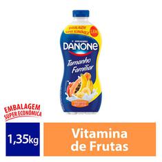 Iogurte Liquido Danone com Vitaminas 1350g