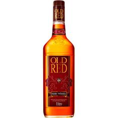 Whisky Old Red 1L