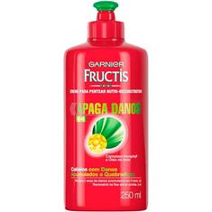 Creme para Pentear Apaga Danos Fructis 250ml