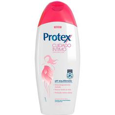 Sabonete Liquido Protex Íntimo Delic Care 200ml