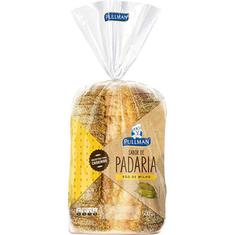 Pão de Milho Pullman 500g