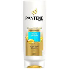 Condicionador Pantene Brilho Extremo 400ml