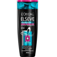 Shampoo Elseve Restituição Massa 400ml