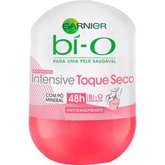 Desodorante Roll On Bi-O Feminino Intensive 50ml