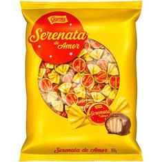 Bombom Garoto Serenata Amor 950g