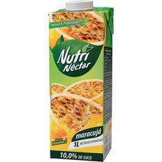Néctar de Maracujá Nutri Néctar 1L