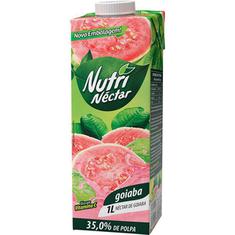 Néctar de Goiaba Nutri Néctar 1L