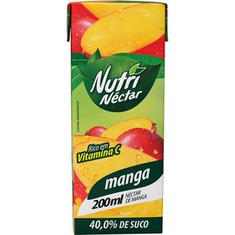 Néctar de Manga Nutri Néctar 200ml
