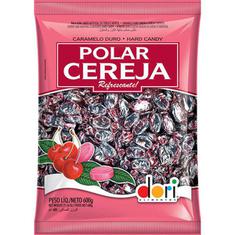 Bala Cereja Dori 600g