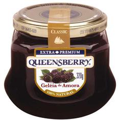 Geleia Classic de Amora Queensberry 320g