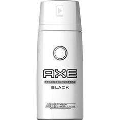 Desodorante Aerossol Axe Black 90g