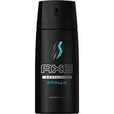 Desodorante Aerossol Axe Body Spray Apollo 96g