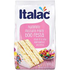 Mistura Bolo Italac Festa 400g