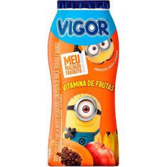 Iogurte Vigor Frutas Minions 180g