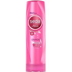 Condicionador Seda Sos Ceramidas 325ml
