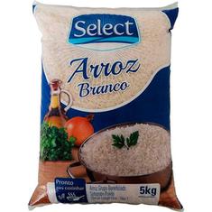 Arroz Tipo 1 Select 5Kg