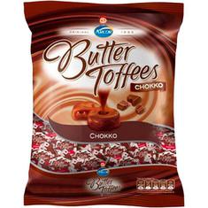 Bala Arcor Butter Toffees Chokko Tradicional 600g