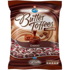 Bala Arcor Butter Toffees Chokko 600g
