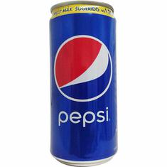 Refrigerante Pepsi 269ml