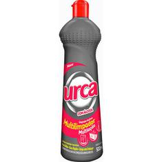 Limpador Multiuso com Álcool Urca 500ml
