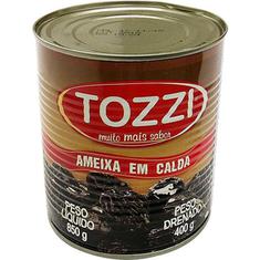 Ameixa em Calda Tozzi 400g