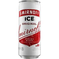 Vodka Ice Smirnoff 269ml