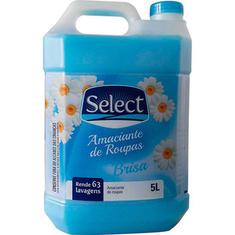Amaciante Select Brisa 5L