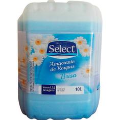 Amaciante Select Brisa 10L