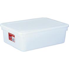 Caixa Plástica 316 Pleion 10L