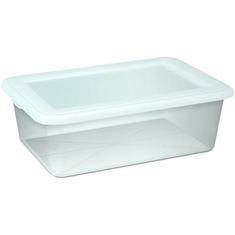 Caixa Plástica Pleion 13,5L