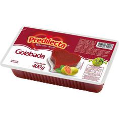 Goiabada Predilecta 400g