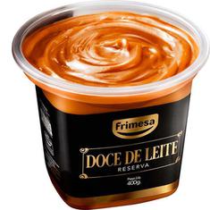 Doce Leite Reserva Frimesa 400g