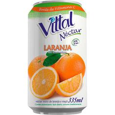 Néctar de Laranja Vittal 335ml