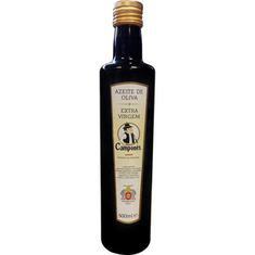 Azeite Extra Virgem Camponês 500ml