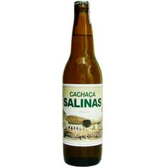Aguardente Umburana Salinas 600ml
