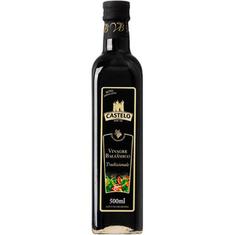 Vinagre Balsâmico Tradicional Castelo 500ml